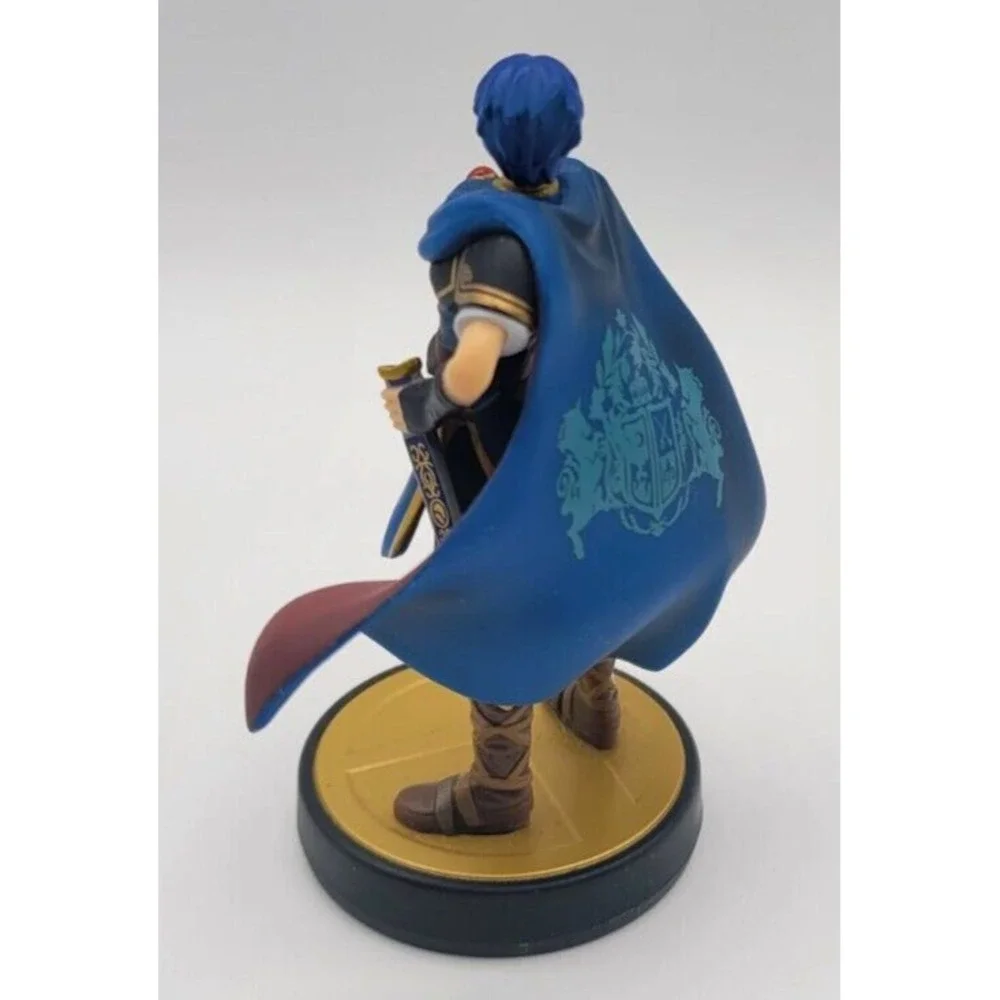 Nintendo more items review